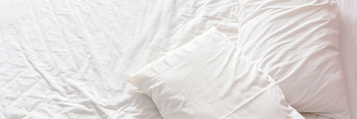 横向きに寝ますが、枕はどう選べばよいですか? 横向き寝用枕の選び方