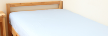 サイズで選ぶベッド用寝具　シングルサイズ