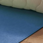 寝具用除湿シートの使い方。敷く順番。