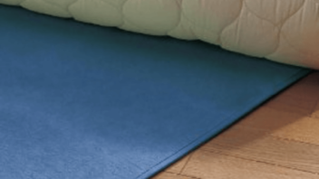 畳ベッドの湿気対策。寝具用除湿シート