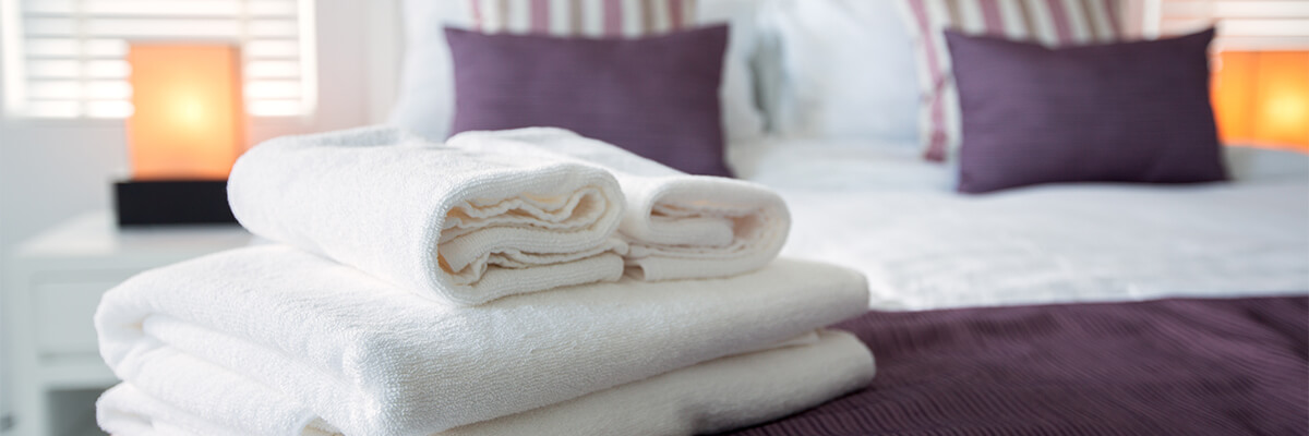 枕にタオルを巻きたい方へ 目的別タオルの種類の選び方 シーツ Jp