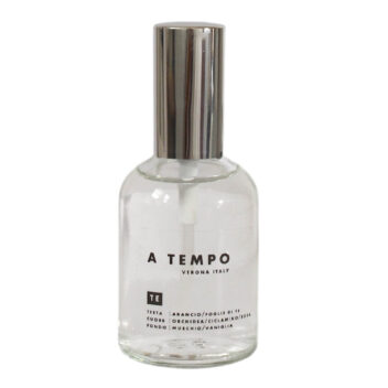 CARBALINE（カルバリン） ピローミスト 50ml｜イタリア製 アロマスプレー 枕用 スリープミスト 睡眠 香水 ルームフレグランス 寝室 リラックス 癒しの香り【TE テ】