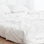 ベッドのマットレス、床に直接置いて使っても良いですか？