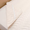 洗える抗菌防臭ベッドパッド