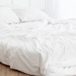 2月のおすすめ記事 その2: 「ベッドのマットレス、床の上に直接おいても、大丈夫？」