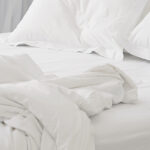 4月のおすすめ記事 その4: 「ベッドのマットレスって、どのぐらいで取り換えるの？」