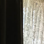 7月のおすすめ記事 その1: 「寝室に入る光を調節して、快適に眠る方法は？」