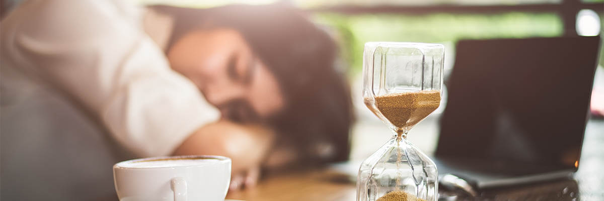 昼寝は何分とるのがよいの？ 効率的に昼寝する方法