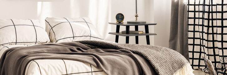 年末にやっておきたい寝具のお手入れ