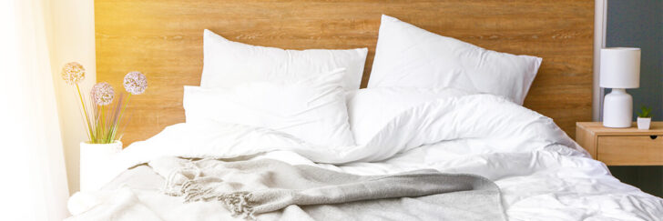 オーダーメイドで作った枕が合わない事ありますか?