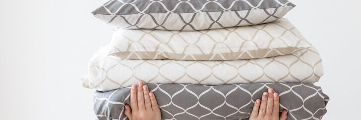 ふとん圧縮袋、使用可能な寝具と使用時の注意点