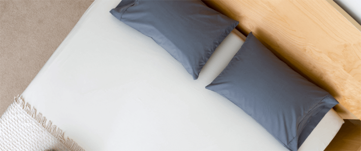 ベッドに必要な寝具、何をそろえたらよいですか?