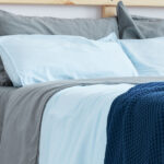 3月のおすすめ記事 その2: 「新生活の寝具。何をどう準備すれば快適？」