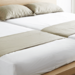 3月のおすすめ記事 その4: 「新生活での2人用ベッド、どんなスタイルがいいかしら？」