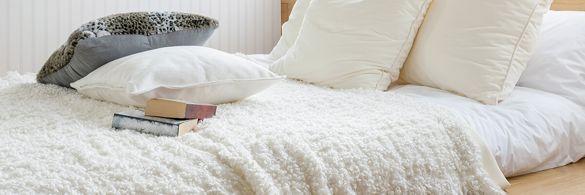 フローリングに布団を敷いて、快適に眠る方法